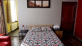 Apartments Marco Polo Midi