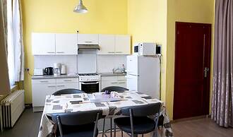 Apartments Marco Polo Midi