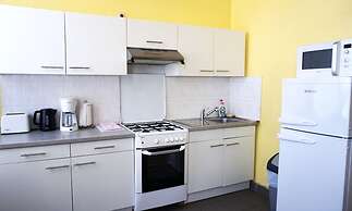 Apartments Marco Polo Midi