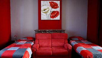 Apartments Marco Polo Midi