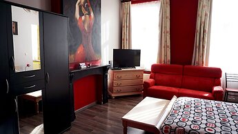 Apartments Marco Polo Midi