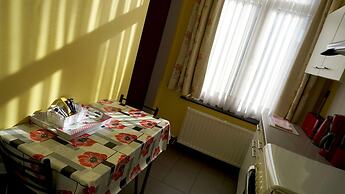 Apartments Marco Polo Midi