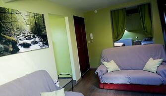 Apartments Marco Polo Midi