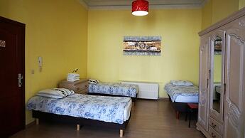 Apartments Marco Polo Midi