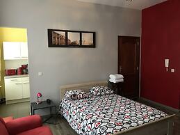 Apartments Marco Polo Midi