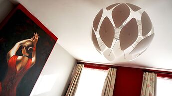 Apartments Marco Polo Midi