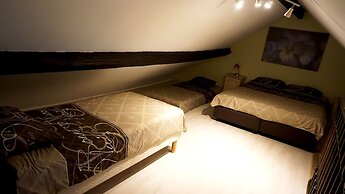 Apartments Marco Polo Midi