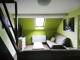 Apartments Marco Polo Midi