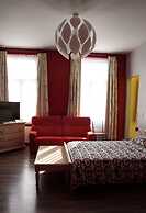 Apartments Marco Polo Midi