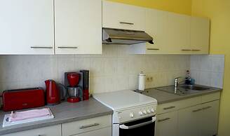 Apartments Marco Polo Midi