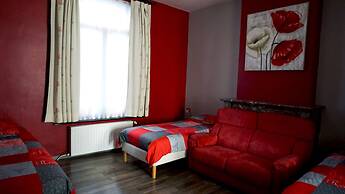 Apartments Marco Polo Midi