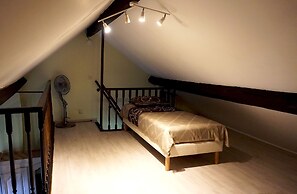 Apartments Marco Polo Midi