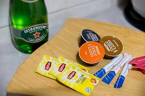 Powisle 2 - Bedroom Apartment