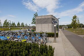 Powisle 2 - Bedroom Apartment