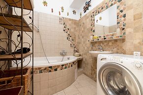 Powisle 2 - Bedroom Apartment