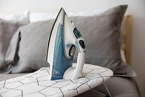 Powisle 2 - Bedroom Apartment