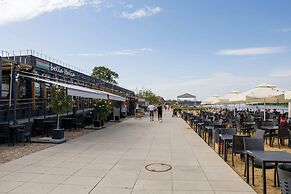 Powisle 2 - Bedroom Apartment