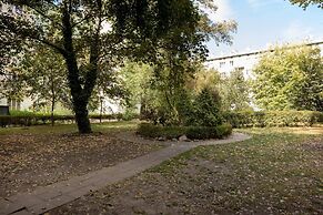 Powisle 2 - Bedroom Apartment