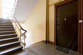 Powisle 2 - Bedroom Apartment