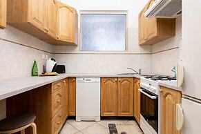 Powisle 2 - Bedroom Apartment