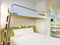 Ibis Budget Frankfurt Offenbach Sued