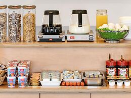 Ibis Budget Frankfurt Offenbach Sued