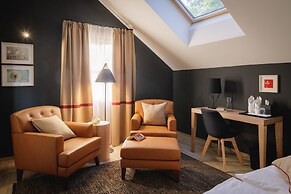 Sunrose 7 - Gourmet & SPA Hotel (16+)