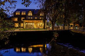 Sunrose 7 - Gourmet & SPA Hotel (16+)