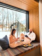 Sunrose 7 - Gourmet & SPA Hotel (16+)
