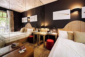 Sunrose 7 - Gourmet & SPA Hotel (16+)
