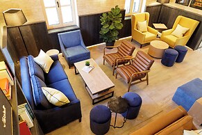 Sunrose 7 - Gourmet & SPA Hotel (16+)