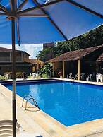 Hotel Pousada Caminho da Praia