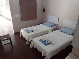 Hotel Pousada Caminho da Praia