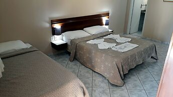 Hotel Pousada Caminho da Praia