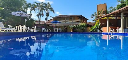 Hotel Pousada Caminho da Praia