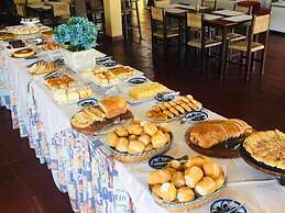 Hotel Pousada Caminho da Praia