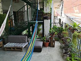 La Terraza Hostel