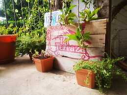La Terraza Hostel