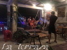 La Terraza Hostel