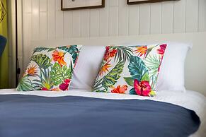 Mokotow Cosy House Studio