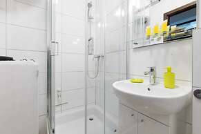 Mokotow Cosy House Studio