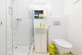 Mokotow Cosy House Studio