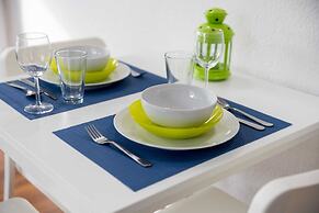 Mokotow Cosy House Studio