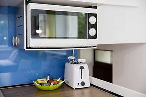 Mokotow Cosy House Studio