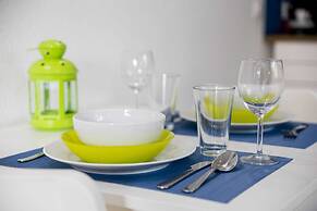 Mokotow Cosy House Studio