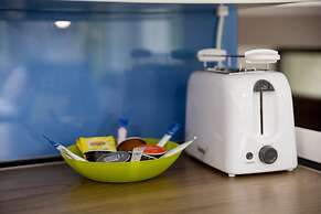 Mokotow Cosy House Studio