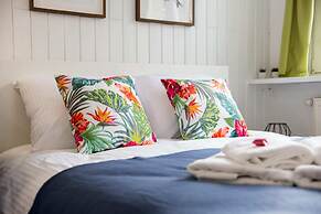 Mokotow Cosy House Studio