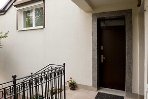 Mokotow Cosy House Studio