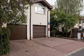 Mokotow Cosy House Studio