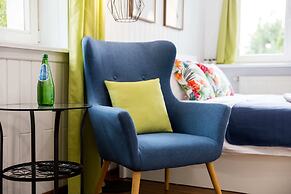 Mokotow Cosy House Studio